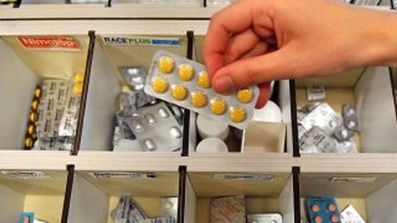 İlaç sisteminde hastaları rahatlatacak düzenleme