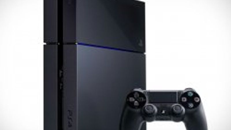 PlayStation 4 artık daha eğlenceli