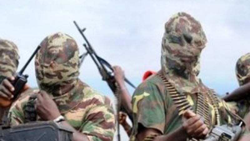 Nijerya'da Boko Haram şiddeti