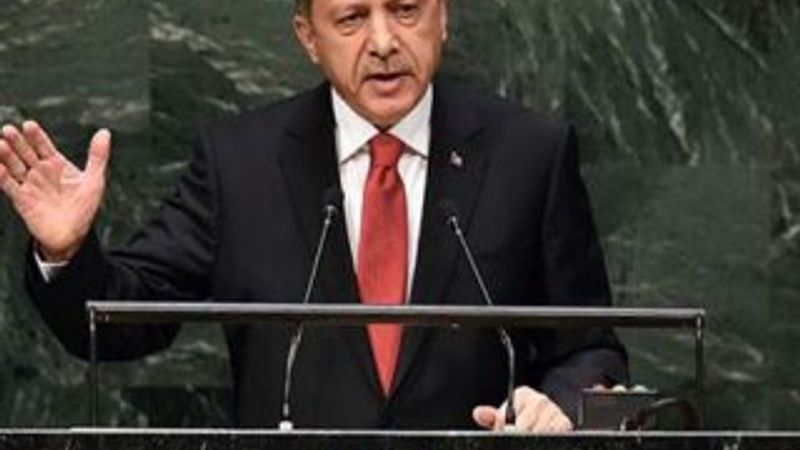 Mısır'dan Cumhurbaşkanı Erdoğan'a kınama