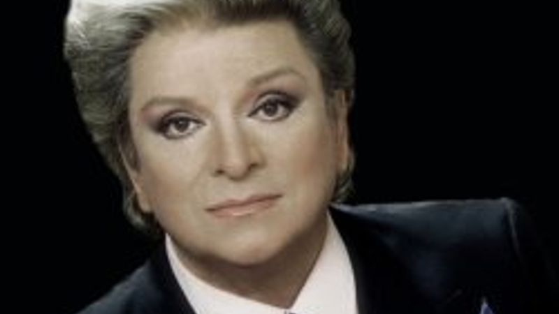 Ölümünün 18. yılında Zeki Müren hakkında her şey - İzle