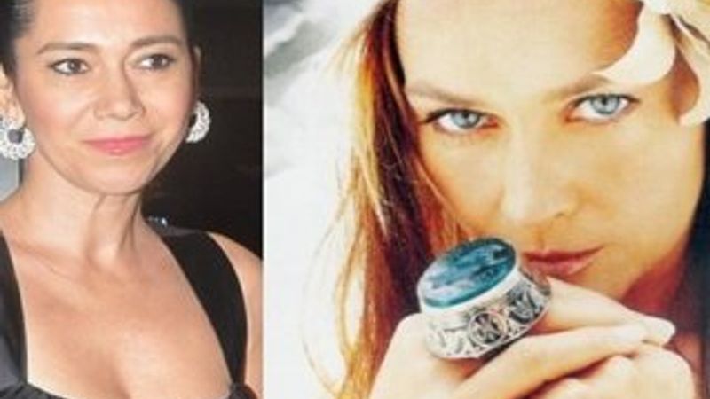 Feraye Tanyolaç: Ermiş takılmayı bırakalım