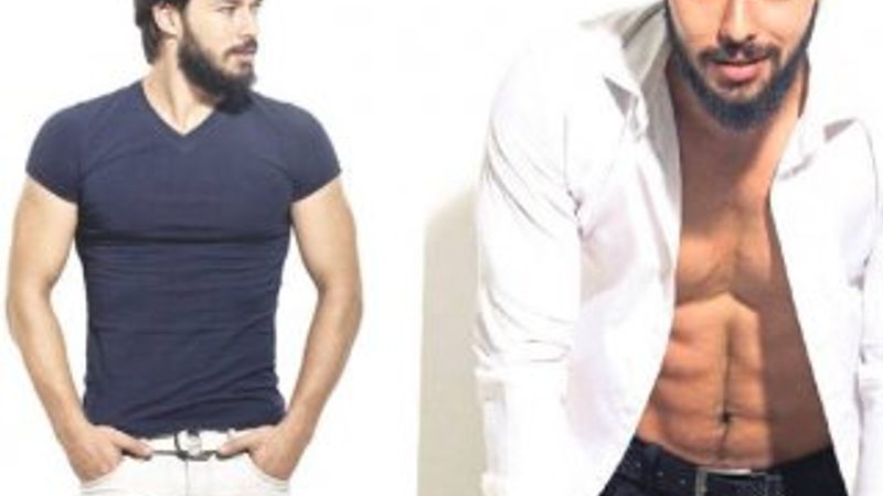 Hilmi Cem: Hedefim Hollywood