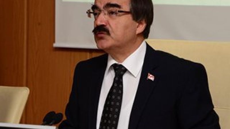 Hüseyin Avni Coş: 600 km gitmeden mola vermem