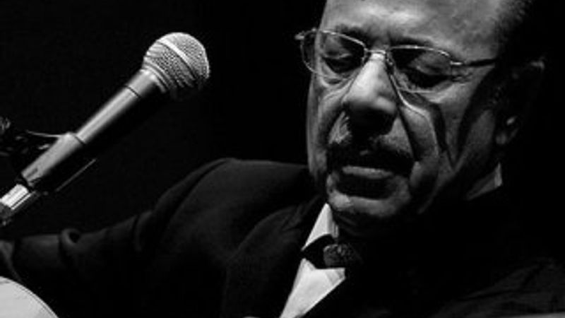 Neşet Ertaş'ın ölüm yıl dönümü