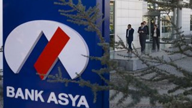 Bank Asya hisselerinde dikkat çeken hareketlilik
