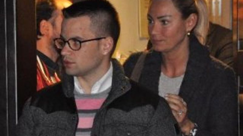 Pınar Altuğ: Canımız tehlikede İZLE