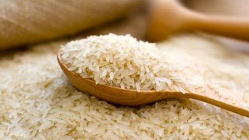 Pirinçle formda kalmak mümkün