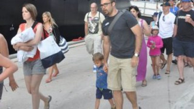 Avrupa ülkelerinden vatandaşlara Türkiye uyarısı