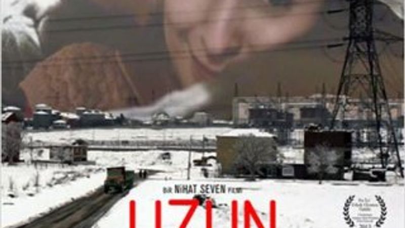 Uzun Yol filmi Oscar yolcusu İZLE