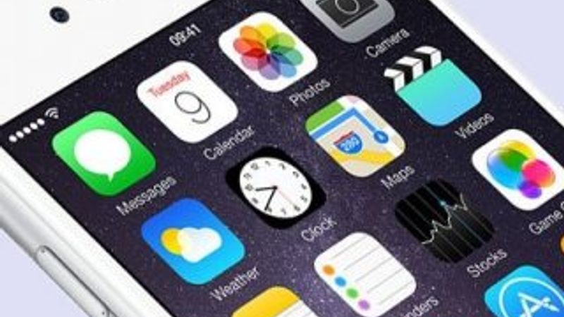 Apple'ın iOS 8.0.2 güncellemesi yayınlandı