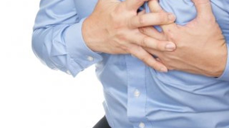 Kalbinizin verdiği sinyalleri dikkate alın