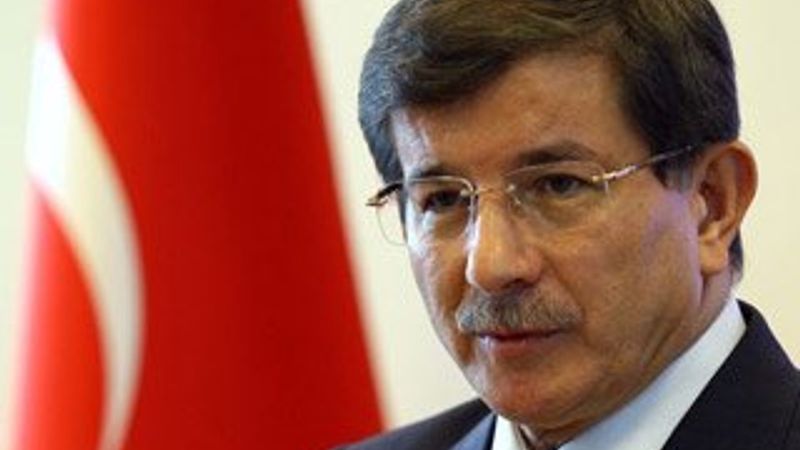 Başbakanlık'taki toplantı sona erdi