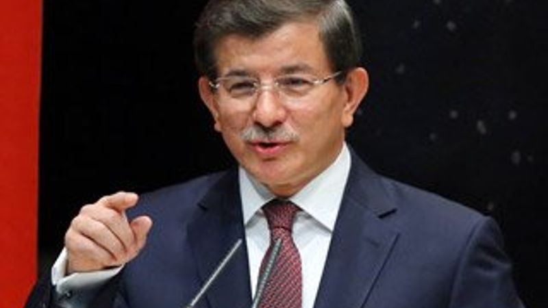 Davutoğlu: Nepotizm yapanı affetmem