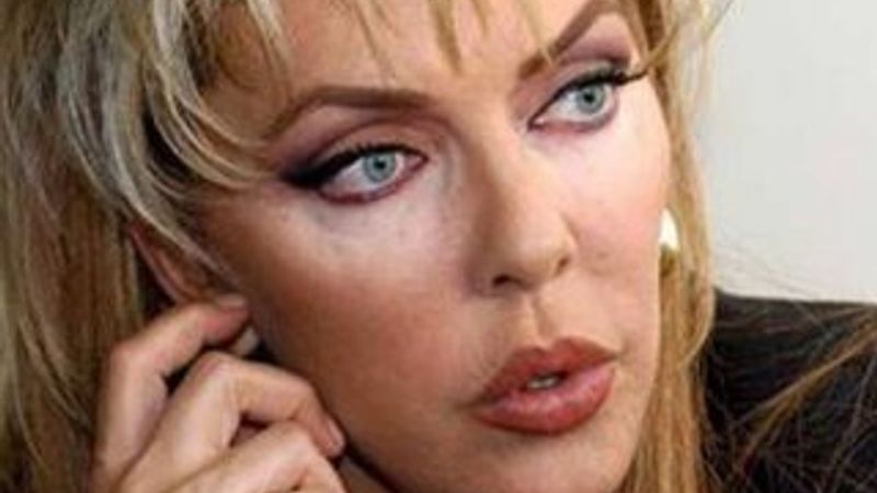 Ahu Tuğba: Mafyalıkla bu işler çözülmez