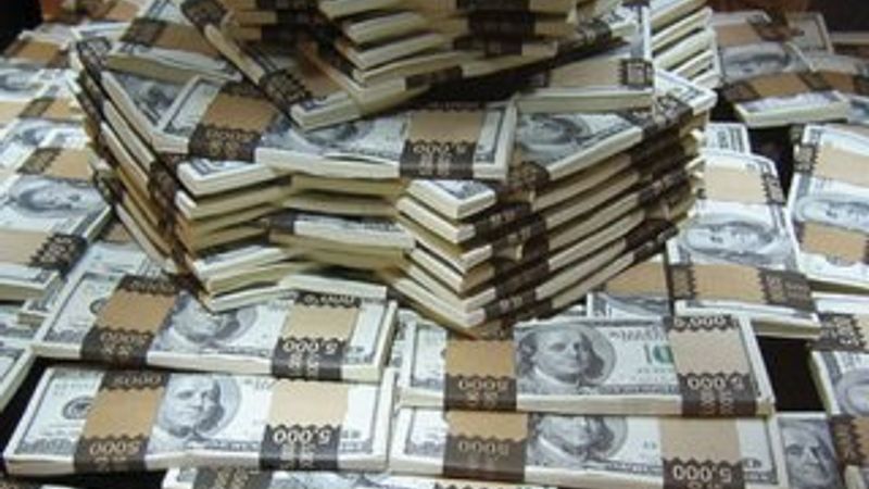 Merkez Bankası'ndan kritik dolar kararı