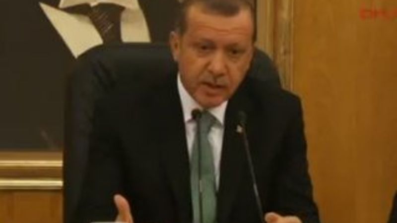 Cumhurbaşkanı Erdoğan ABD'den döndü İZLE