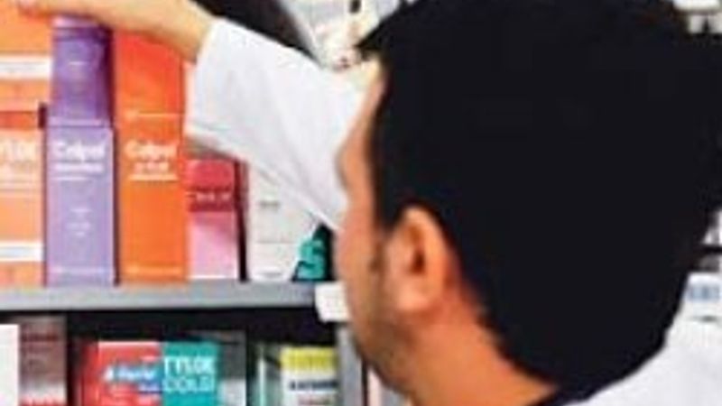 İlaçlardaki katkı payı artıyor