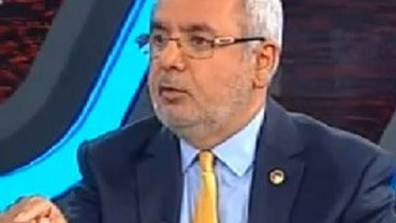 Mehmet Metiner: Uğur Dündar kalemini kırsın