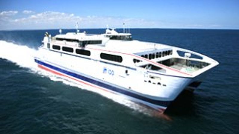 İDO ve BUDO seferleri iptal edildi