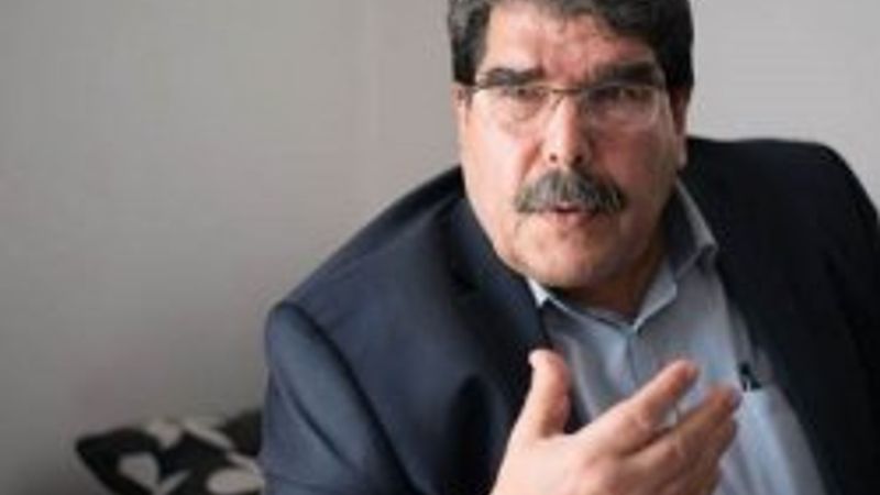 PYD'den Kobani'ye acil yardım çağrısı