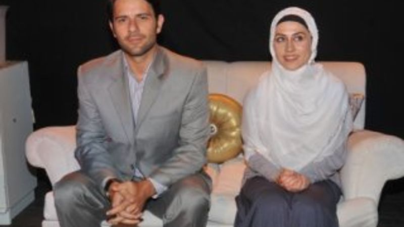 Selen Öztürk tesettüre girdi