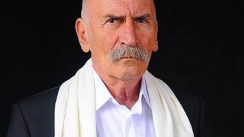 Tuncel Kurtiz'e veda edeli 1 yıl oldu