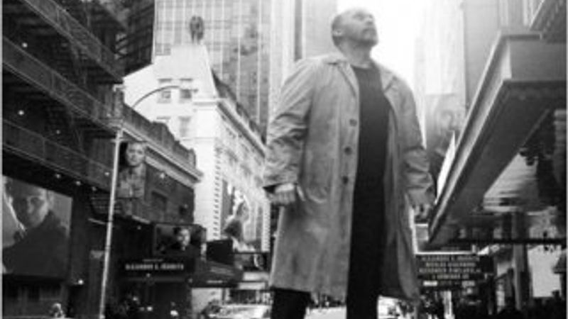 Birdman filminden Türkçe altyazılı fragman - Tıkla İzle