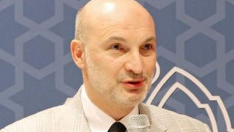 DEİK'in yeni Başkanı belli oldu