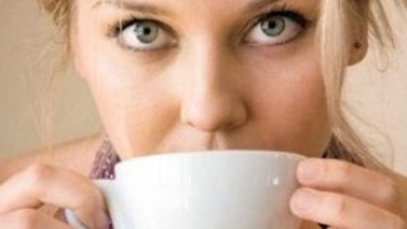 Sağlığınız için stresten uzak durun