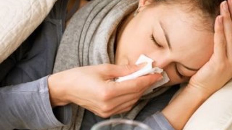 Grip aşısı için en uygun zaman