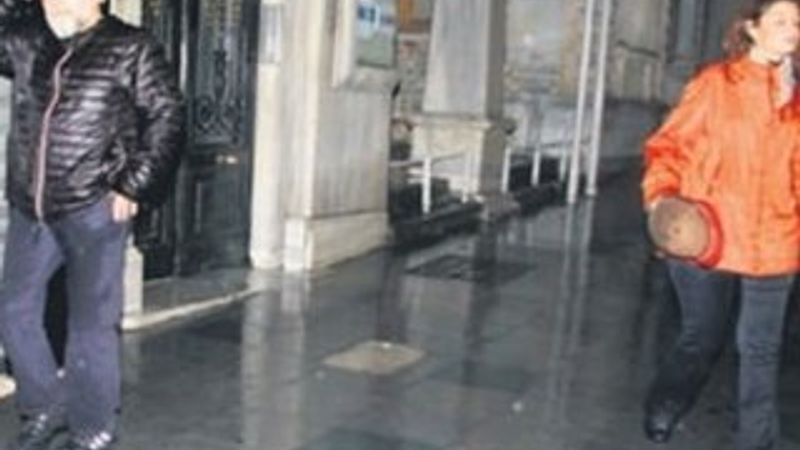 Ahmet Hakan yine sobelendi