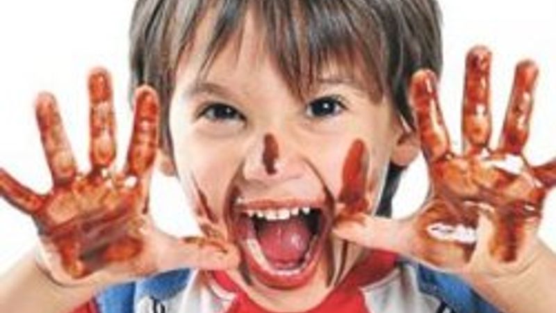 Hiperaktivite bozukluğuna dikkat