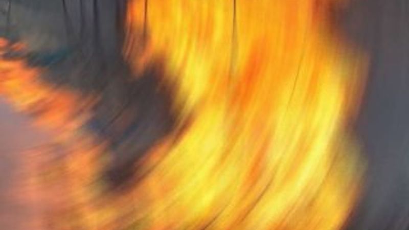 Kanada’da panik yaratan patlama