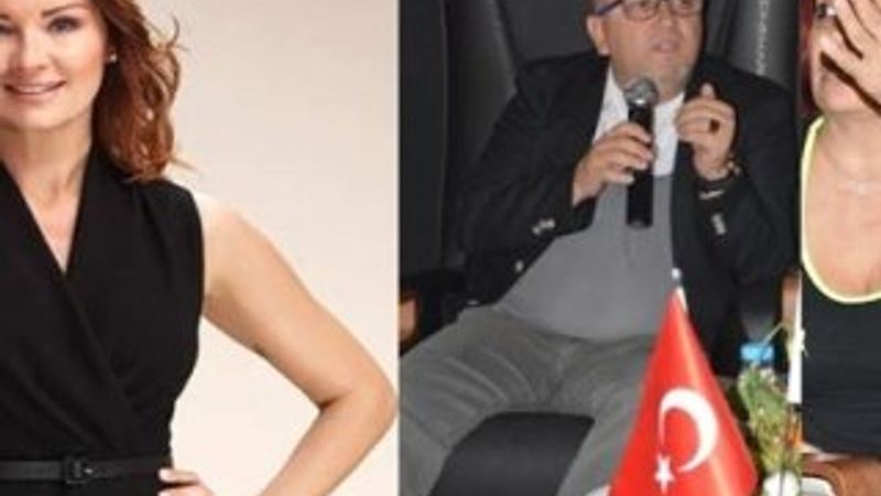 Pınar Altuğ halka örnek olamaz tartışması