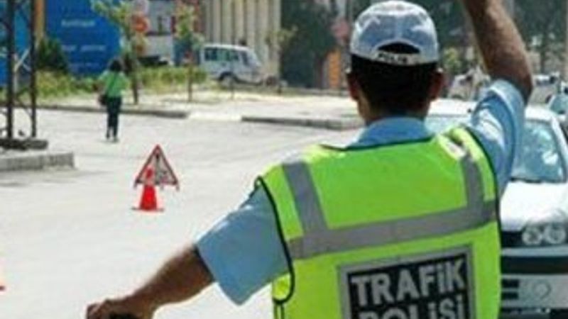 Bayramda tüm polisler ceza yazabilecek