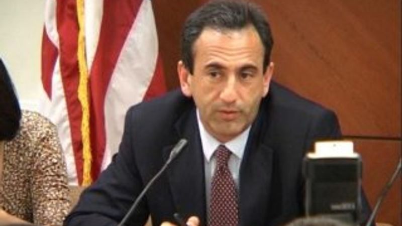 ABD'den Türkiye ile ortaklık açıklaması