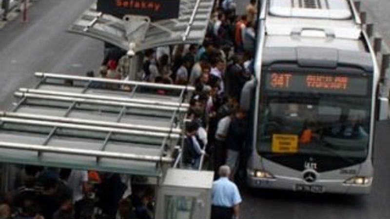 Bayramda ulaşıma indirim yapılacak