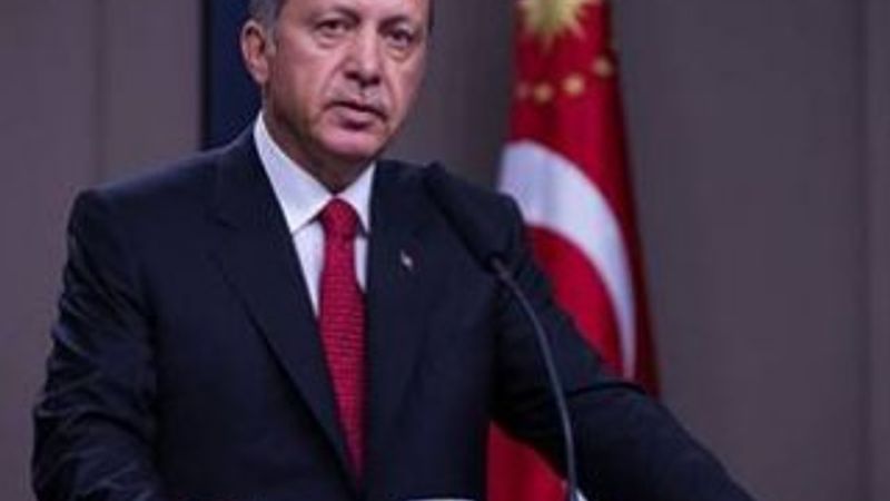 Cumhurbaşkanı Erdoğan Dışişleri Konutu'na taşındı