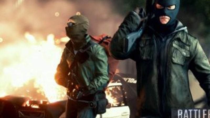 Battlefield hayranlarını artık sevindirecek