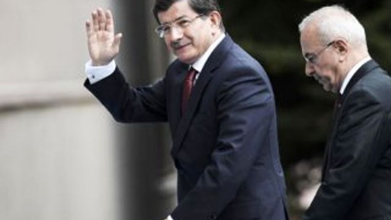 Ankara'da özel güvenlik toplantısı yapılıyor