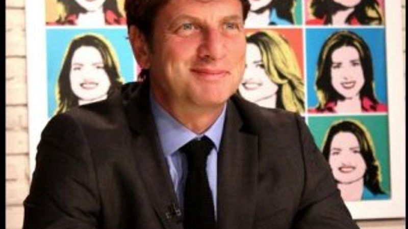 Çilingiroğlu: Zehra'nın erkek arkadaşı yakışıklı değil