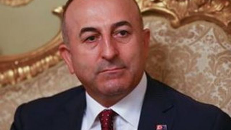 Çavuşoğlu: Libya'daki vatandaşlarımız Türkiye'ye döndü