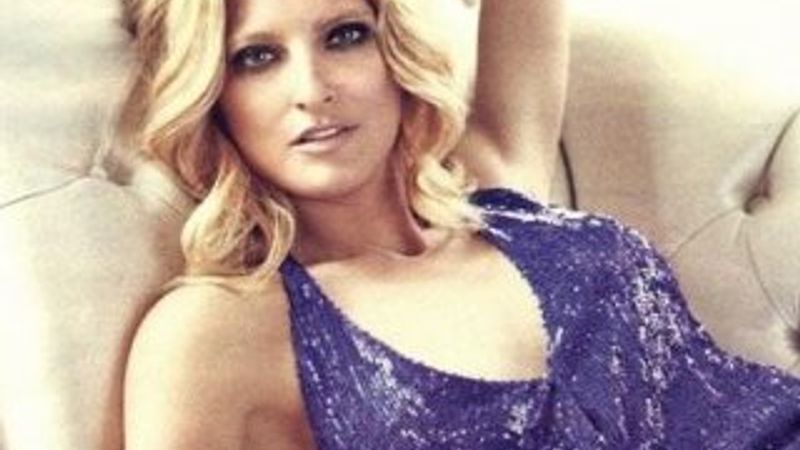 Şeyda Coşkun'dan Hadise açıklaması