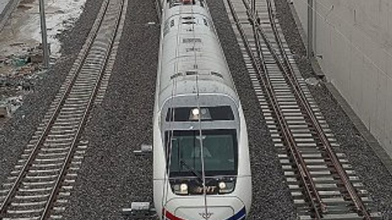İnternetten alınan tren biletine indirim yapılacak
