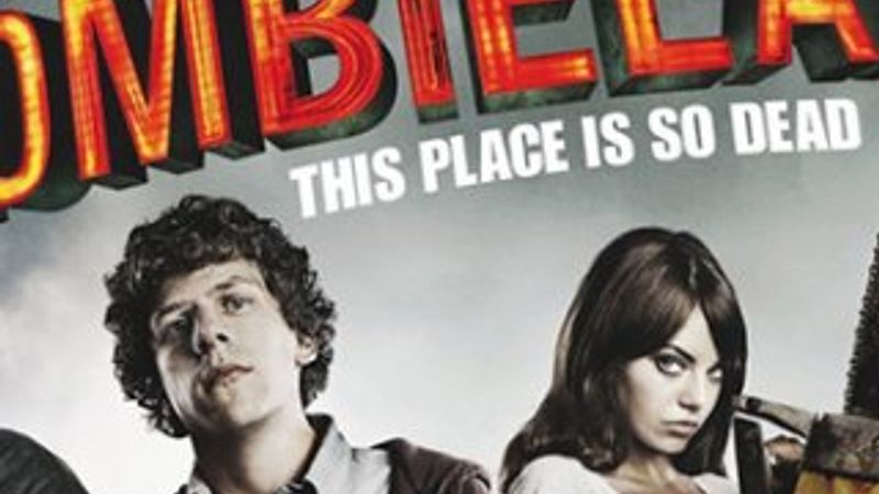 Zombieland'ın devamı geliyor