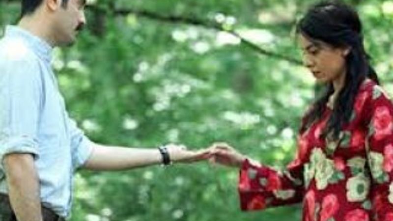 Firak filminden fragman - Tıkla İzle