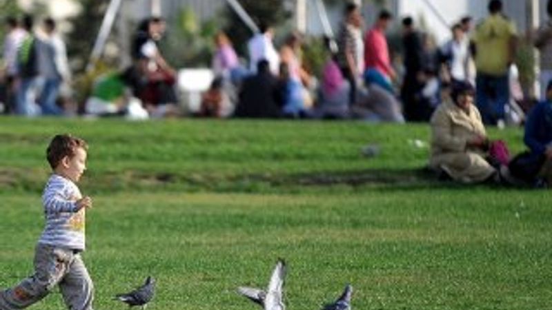 Bayramda hava nasıl olacak