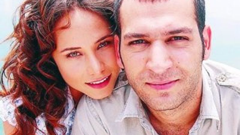 Burçin Terzioğlu Murat Yıldırım için tanıklık yapmadı