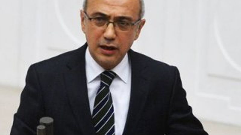 Lütfi Elvan: Uzay Ajansı kurulacak